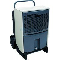 Dantherm CDT 30 Mk II