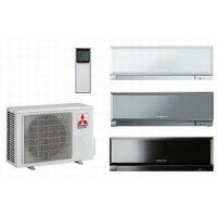 Сплит-система настенного типа Mitsubishi Electric MSZ-EF25VE/MUZ-EF25VE Площадь до 25м2
