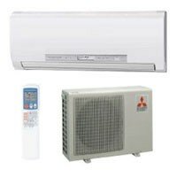 Сплит-система настенного типа Mitsubishi Electric MSZ-FD25VA/MUZ-FD25VABH ZUBADAN Площадь до 25м2 Сплит-система настенного типа Mitsubishi Electric MSZ-FD25VA/MUZ-FD25VABH ZUBADAN Площадь до 25м2