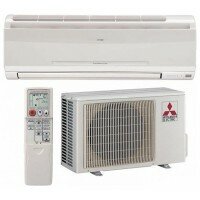 Сплит-система настенного типа Mitsubishi Electric MSC-GE25VB-E1 / MU-GA25VB-E1 Площадь до 25м2 Сплит-система настенного типа Mitsubishi Electric MSC-GE25VB-E1 / MU-GA25VB-E1 Площадь до 25м2