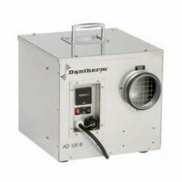 Dantherm AD 120