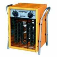 Электротепловентилятор B 22 EPA MASTER (11/22 кВт)