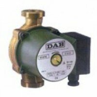 Циркуляционный насос DAB BPH 120/250.40 M