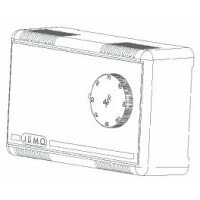 Dantherm - Аксессуары для AD 120/240/290/400 B Гигростат